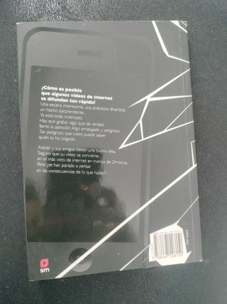 El rostro de la sombra