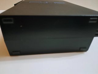 PS2 Testeada + Memory Card 8MB + 3 cables