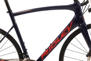 Bicicleta Ridley Fenix SL Disc t.56 Reacondicionada