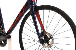 Bicicleta Ridley Fenix SL Disc t.56 Reacondicionada
