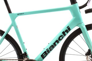 Bicicleta Bianchi Sprint t.60 Reacondicionada