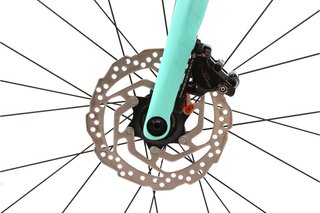 Bicicleta Bianchi Sprint t.60 Reacondicionada