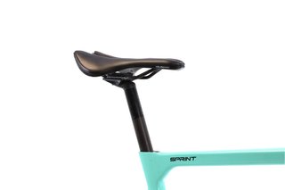 Bicicleta Bianchi Sprint t.60 Reacondicionada