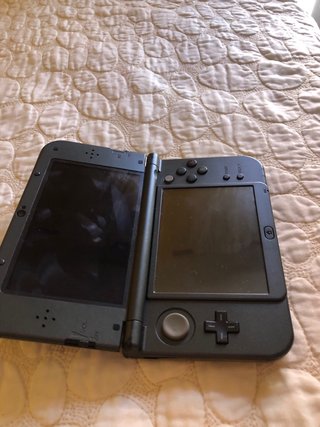 Nintendo New 3DS XL Cover Zelda