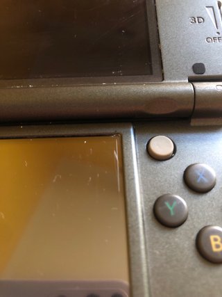 Nintendo New 3DS XL Cover Zelda