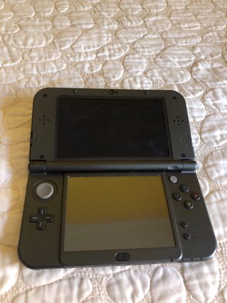 Nintendo New 3DS XL Cover Zelda