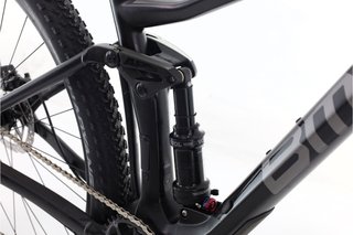 Bicicleta BMC Agonist 02 Two t.M Reacondicionada