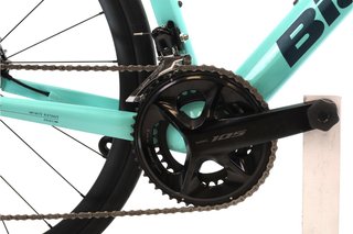 Bicicleta Bianchi Infinito t.60 Reacondicionada