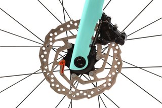 Bicicleta Bianchi Infinito t.60 Reacondicionada