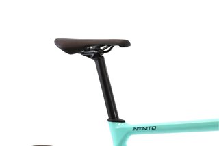 Bicicleta Bianchi Infinito t.60 Reacondicionada