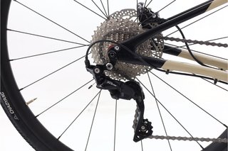 Bicicleta Cannondale Topstone t.52 Reacondicionada