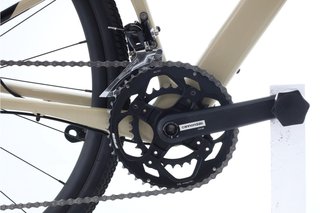 Bicicleta Cannondale Topstone t.52 Reacondicionada
