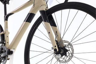 Bicicleta Cannondale Topstone t.52 Reacondicionada