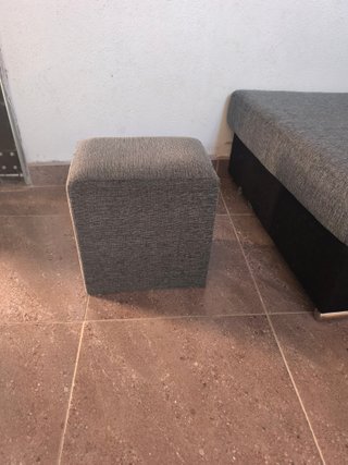 Sofá Chaise Longue Modular 260cm