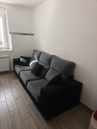 Sofá Chaise Longue Modular 260cm
