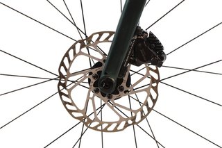 Bicicleta Liv Avail Advanced 2 t.48 Reacondicionada