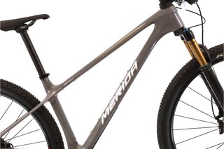 Bicicleta Merida Big.Nine TR 8000 GX t.M Reacondicionada