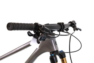 Bicicleta Merida Big.Nine TR 8000 GX t.M Reacondicionada