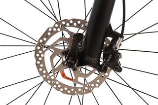 Bicicleta Merida Big.Nine TR 8000 GX t.M Reacondicionada