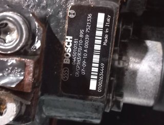 MOTOR COMPLETO IVECO DAILY FURGÓN MOTOR OK F1AE04