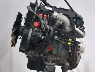 MOTOR COMPLETO IVECO DAILY FURGÓN MOTOR OK F1AE04
