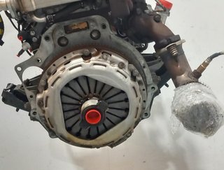 MOTOR COMPLETO IVECO DAILY FURGÓN MOTOR OK F1AE04
