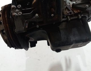 MOTOR COMPLETO IVECO DAILY FURGÓN MOTOR OK F1AE04