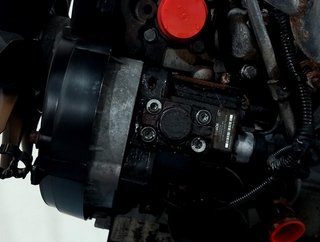 MOTOR COMPLETO IVECO DAILY FURGÓN MOTOR OK F1AE04