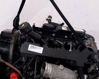 MOTOR COMPLETO IVECO DAILY FURGÓN MOTOR OK F1AE04
