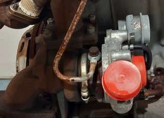 MOTOR COMPLETO IVECO DAILY FURGÓN MOTOR OK F1AE04
