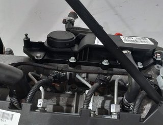 MOTOR COMPLETO IVECO DAILY FURGÓN MOTOR OK F1AE04