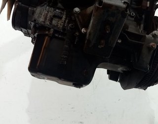 MOTOR COMPLETO IVECO DAILY FURGÓN MOTOR OK F1AE04