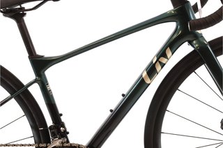 Bicicleta Liv Avail Advanced 2 t.48 Reacondicionada