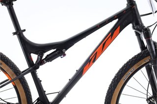 Bicicleta KTM Scarp 294 t.L Reacondicionada