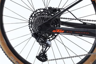 Bicicleta KTM Scarp 294 t.L Reacondicionada