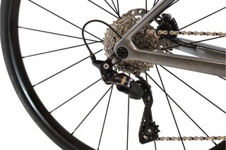 Bicicleta Lapierre Xelius SL 5.0 t.52 Reacondicionada