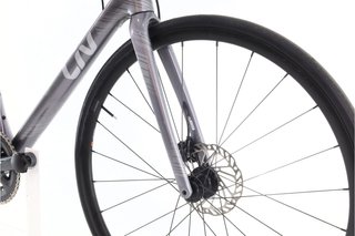 Bicicleta Liv Langma Advanced 2 t.54 Reacondicionada