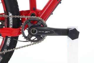 Bicicleta Merida Ninety-Six 9 XT t.L Reacondicionada