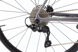 Bicicleta Liv Langma Advanced 2 t.54 Reacondicionada