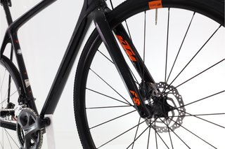 Bicicleta KTM Revelator Sky Master t.58 Reacondicionada