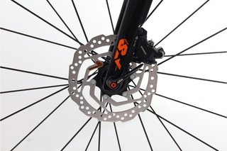 Bicicleta KTM Revelator Sky Master t.58 Reacondicionada