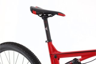 Bicicleta Merida Ninety-Six 9 XT t.L Reacondicionada