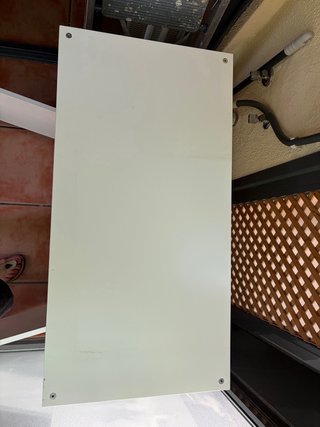 Estantería Kallax Ikea Blanca
