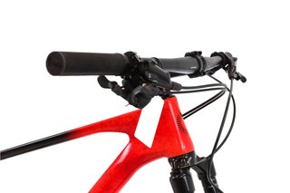 Bicicleta Cannondale Scalpel HT Carbon 4 XT t.M Reacondicionada