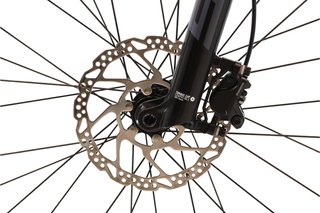 Bicicleta Cannondale Scalpel HT Carbon 4 XT t.M Reacondicionada