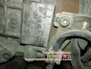 Otolp173441 motor completo aku volkswage Ref:03176