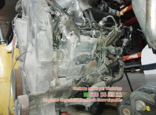 Otolp173441 motor completo aku volkswage Ref:03176