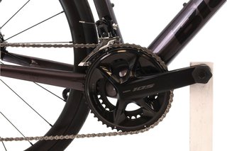 Bicicleta Bianchi Infinito t.60 Reacondicionada