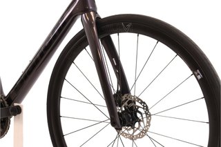 Bicicleta Bianchi Infinito t.60 Reacondicionada