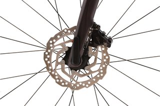 Bicicleta Bianchi Infinito t.60 Reacondicionada